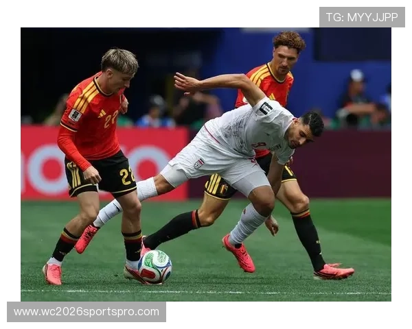 2026年比利时与伊朗在世界杯比赛中球场天气对比赛表现的影响分析